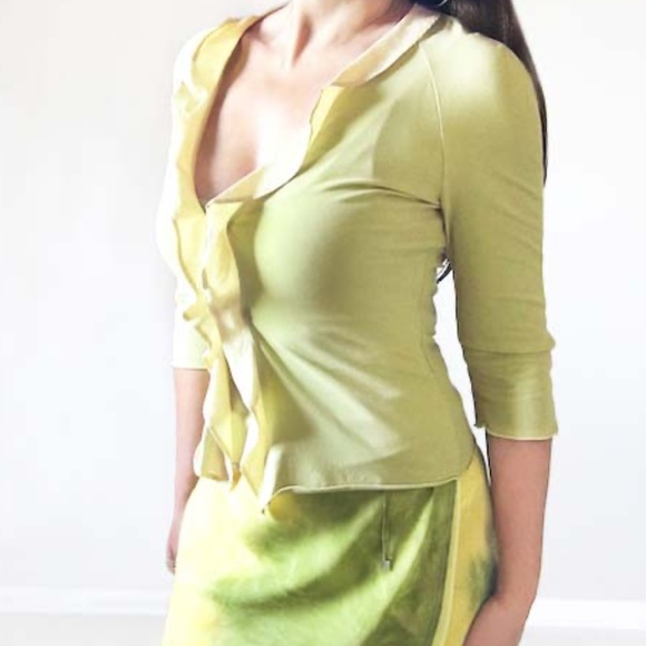 NICO NICO Cami & Cardigan Two Piece Set - Picture 1 of 16